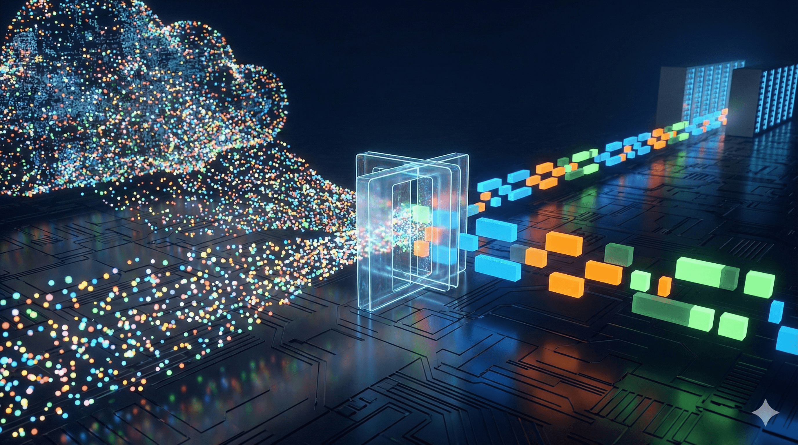 Custom CUDA Quantisation